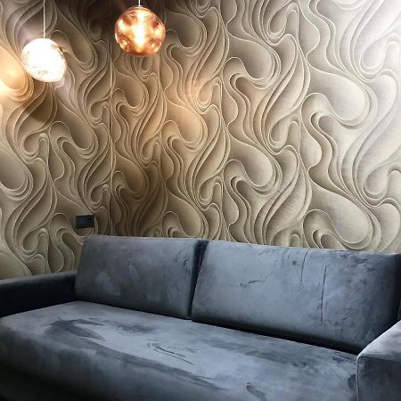 Aluar Boutique Hotel Kheivani Dış mekan fotoğraf