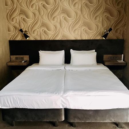 Aluar Boutique Hotel Kheivani Dış mekan fotoğraf