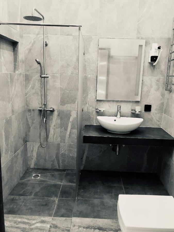 Aluar Boutique Hotel Kheivani Dış mekan fotoğraf