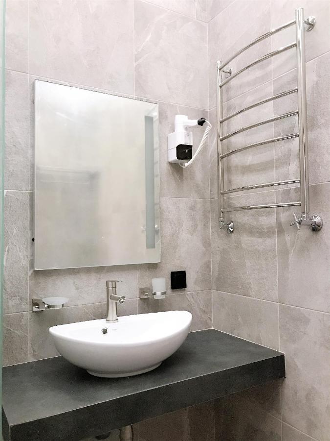 Aluar Boutique Hotel Kheivani Dış mekan fotoğraf