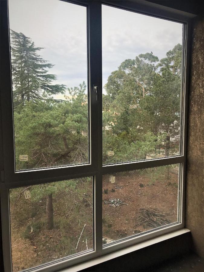 Aluar Boutique Hotel Kheivani Dış mekan fotoğraf