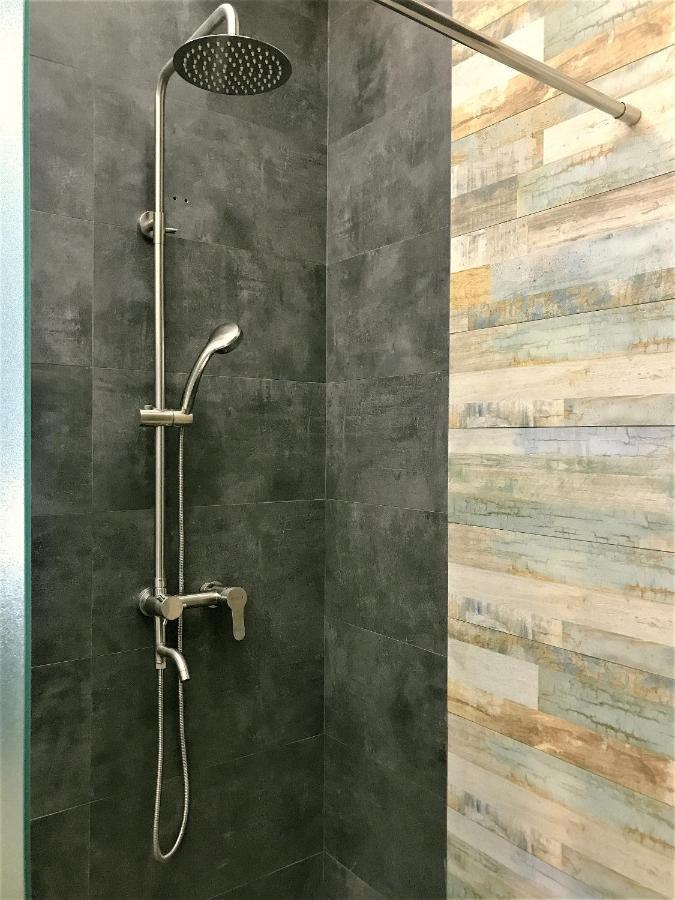 Aluar Boutique Hotel Kheivani Dış mekan fotoğraf