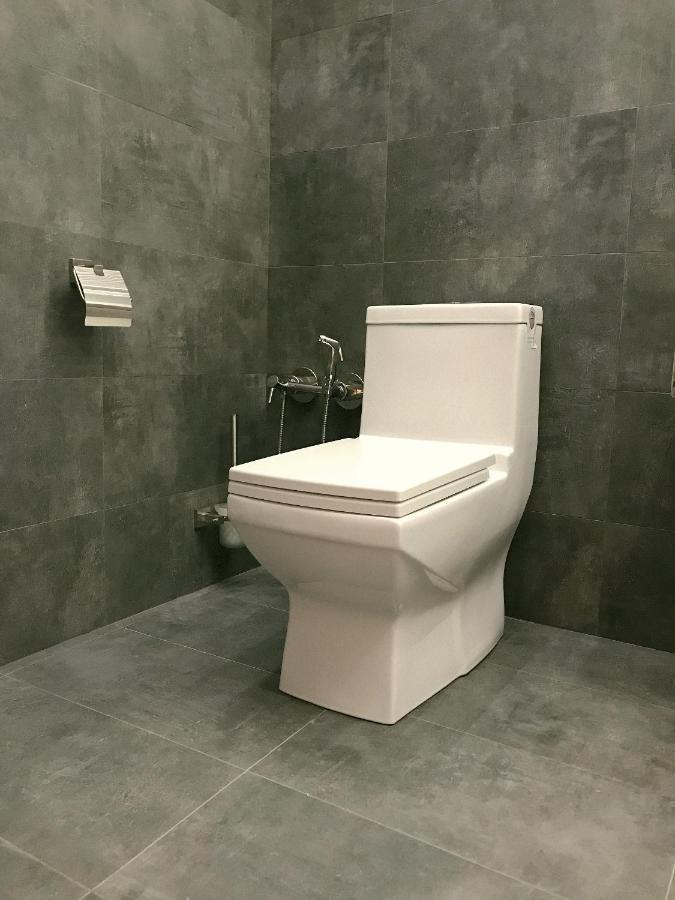 Aluar Boutique Hotel Kheivani Dış mekan fotoğraf