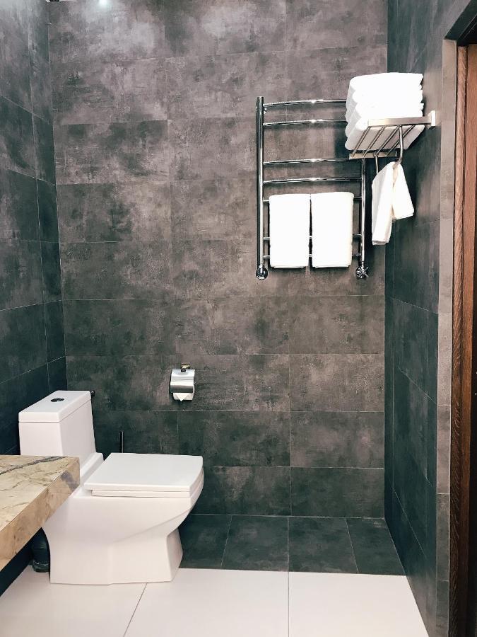 Aluar Boutique Hotel Kheivani Dış mekan fotoğraf