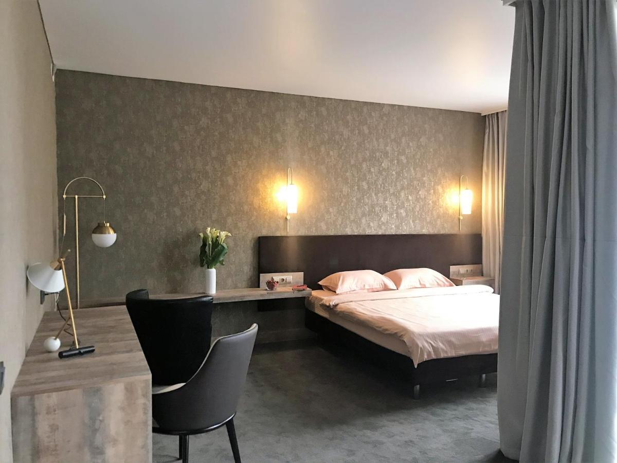 Aluar Boutique Hotel Kheivani Dış mekan fotoğraf
