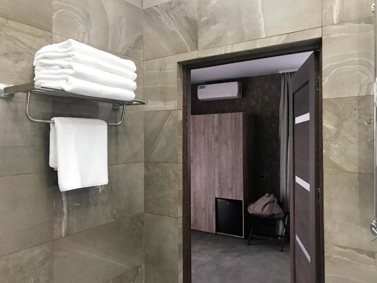 Aluar Boutique Hotel Kheivani Dış mekan fotoğraf