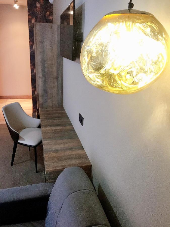 Aluar Boutique Hotel Kheivani Dış mekan fotoğraf