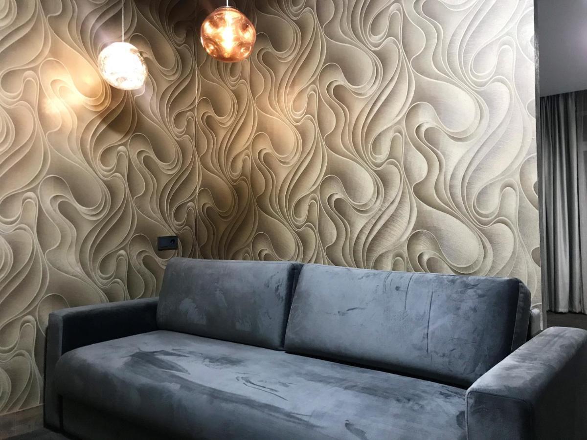 Aluar Boutique Hotel Kheivani Dış mekan fotoğraf