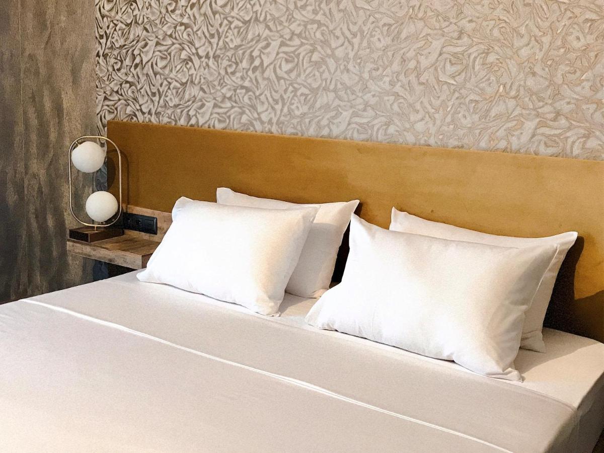 Aluar Boutique Hotel Kheivani Dış mekan fotoğraf