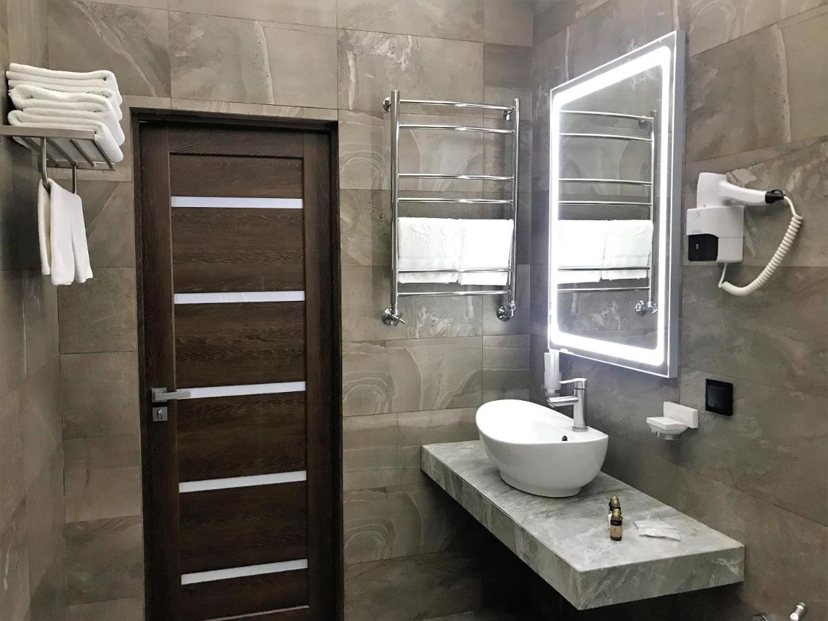 Aluar Boutique Hotel Kheivani Dış mekan fotoğraf