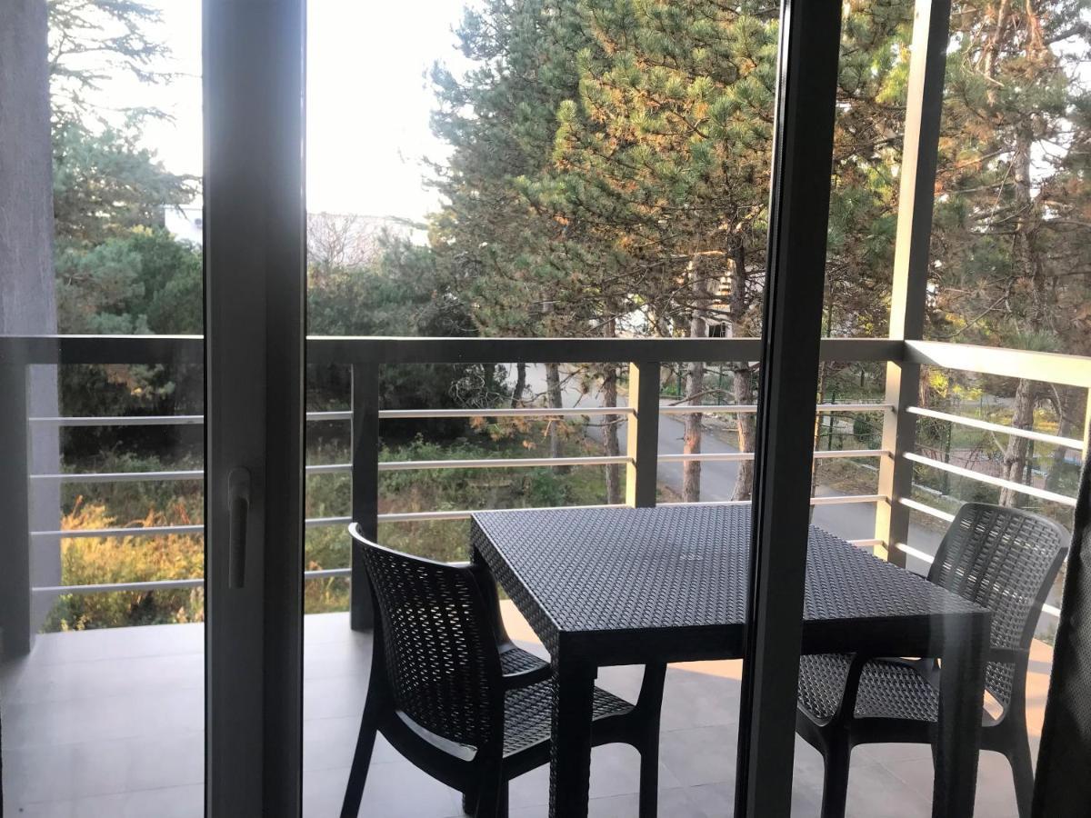 Aluar Boutique Hotel Kheivani Dış mekan fotoğraf