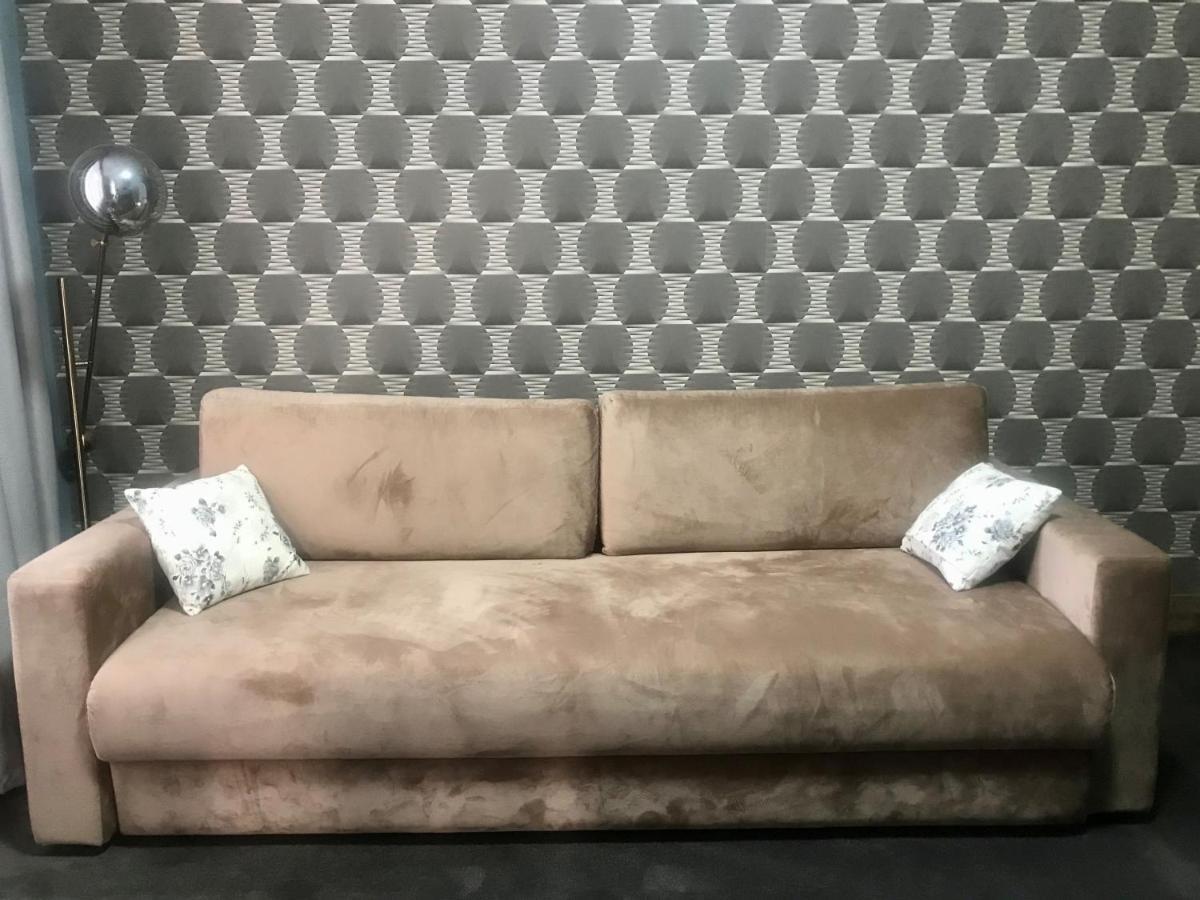Aluar Boutique Hotel Kheivani Dış mekan fotoğraf